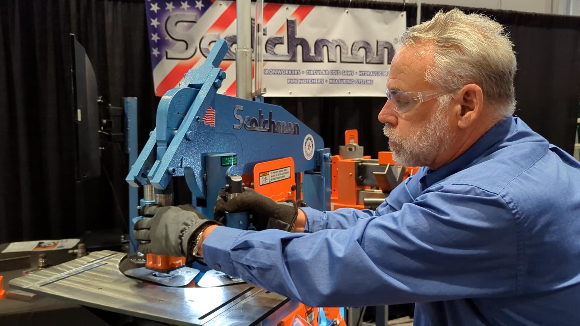 Innovative Solutions and Expert Insights from Scotchman Industries