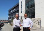 ModuleWorks and Mitsubishi Electric Announce Partnership Module Works