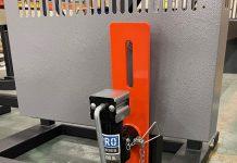 Orbital Wrapper Manufacturer Introduces Portability Retrofit Kits Wrapper