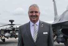 Jergens Inc. Dedicated Canadian Rep Tom Reid Retires After Twenty-Five Years jergens