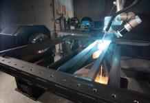 Kinetic Technologies Unveils HT Headstock-Tailstock Positioners to Revolutionize Cobot Welding Automation Kinetic Technologies