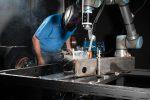 welder-working-with-headstock-tailstock-positioner