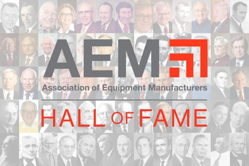 Usanne Cobey and Akio Takeuchi Inducted into AEM Hall of Fame