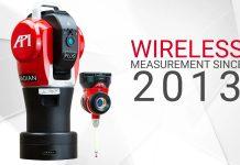 Automated Precision, Inc. Celebrates 10 Years of Wireless Metrology Innovation API