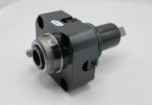 Platinum Tooling Offers Heimatec Live Tools for Haas BMT Turret Platinum