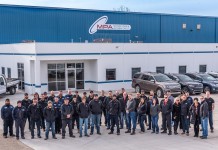 Wintriss Expands U.S. Sales and Service Representation Wintriss