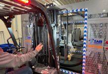 Orbital Wrapper Manufacturer Introduces Semi-Automatic Upgrade Bundle TAB Industries