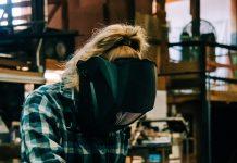 Bridging the Skills Gap in Welding Through Gender Inclusivity