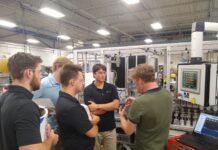 Machinery Manufacturer Norwalt Continues to Invest in Career Path Program for Aspiring College Students Norwalt