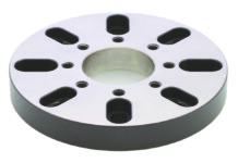 Fixtureworks Line Of Quick Zero Setting Devices Enhance Efficiency. Fixtureworks