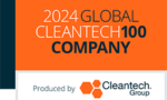 6K Recognized on Global Cleantech 100 for Second Year in a Row Cleantech