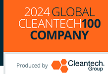 6K Recognized on Global Cleantech 100 for Second Year in a Row Cleantech