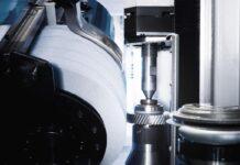 Grinding solutions from EMAG SU: Extreme surface finish for e-mobility EMAG