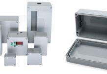 Multi-Box MBX Pro: The Strongest Plastic Enclosure On The Market NORSTAT