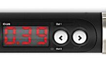 PICO-02 : Pressure & Vacuum Sensor With Rotatable Display & Keypad Norstat