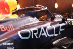 Detail – Oracle Red Bull Racing Season Launch 2023