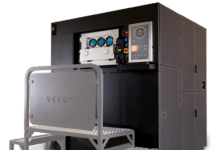 Kratos Defense & Security Solutions to Leverage the Most Advanced Metal Additive Manufacturing Solution Available with the Purchase of a Velo3D Sapphire Printer Velo3D