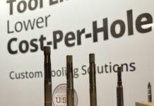 West Ohio Tool Co. Returns to Las Vegas for a Second SHOT