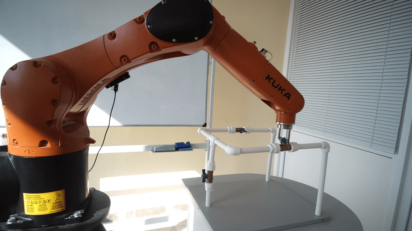 Introducing TwinBox: RoboDK’s Compact Solution for Production Robot Integration