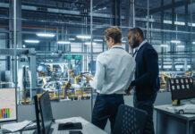 Siemens and Voltaiq collaborate to optimize battery manufacturing Siemens