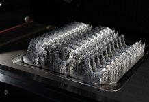 Productivity Squared: TRUMPF’s TruPrint 2000 Makes Additive Manufacturing Productive & Flexible TRUMPF