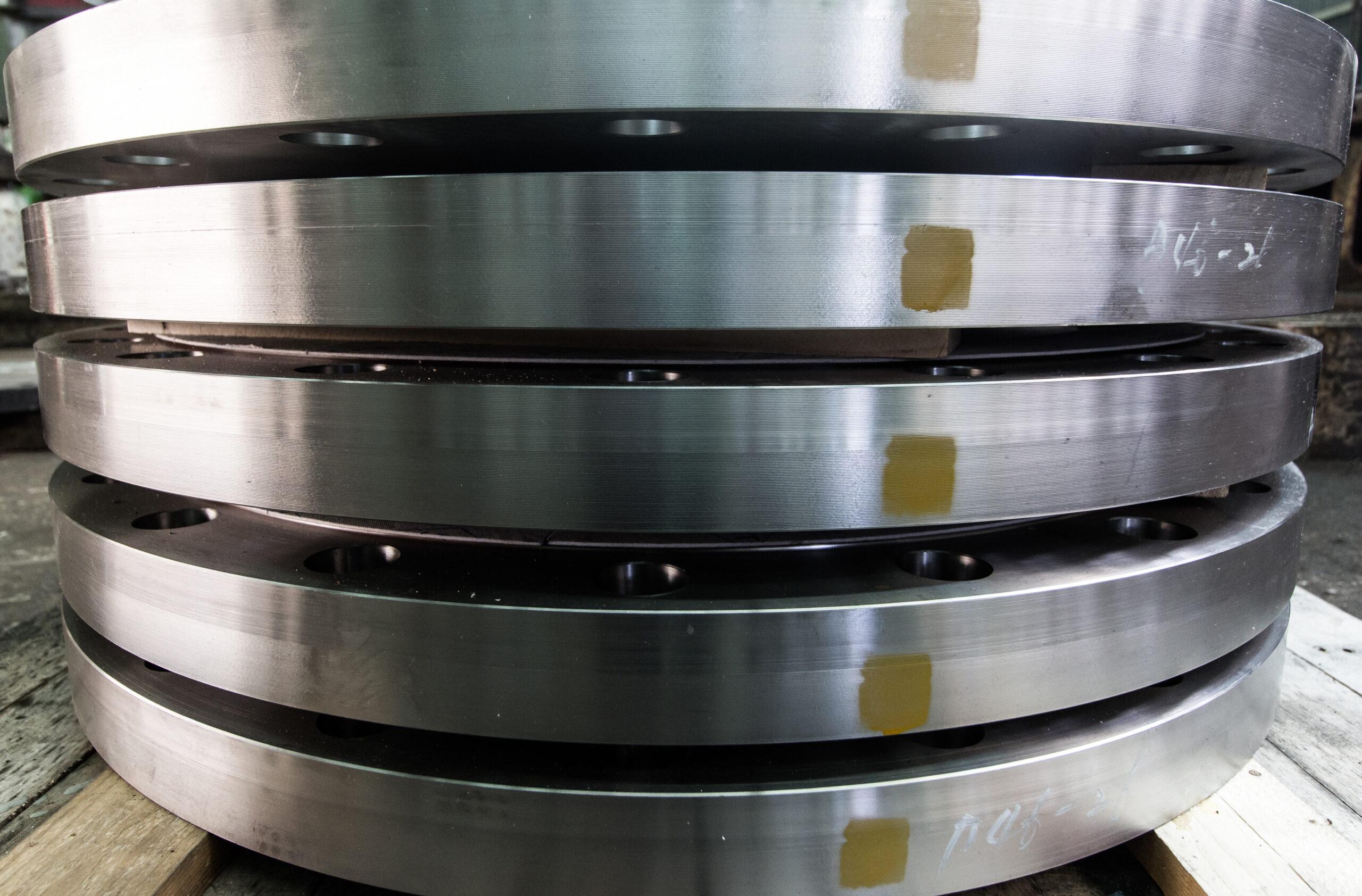 Forging Ahead: Speedy Delivery of High Quality, Seamless and Contoured Rolled Rings