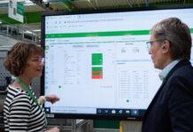 Schneider Electric launches EcoStruxure™ Plant Lean Management boosting productivity and digitalization in manufacturing Schneider Electric