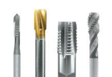 ANCA TapX: A Customized Grinding Solution for Tap Manufacture ANCA