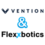 Vention and Flexxbotics Partner to Deliver Combined Offering for Advanced Robotic Machine Tending Flexxbotics