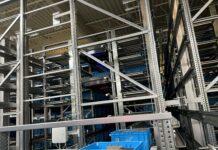 HWArobotics delivers advanced ASRS technology to Canadian e-commerce specialist Darwynn HWArobotics