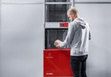 Kardex Introduces Kardex FulfillX for AutoStore at MODEX 2024 Kardex