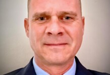 Omega Design Corp. Hires New Regional Sales Manager Omega