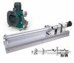 NETZSCH highlights complex fluid handling solutions for lithium battery manufacturing NETZSCH