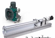 NETZSCH highlights complex fluid handling solutions for lithium battery manufacturing NETZSCH