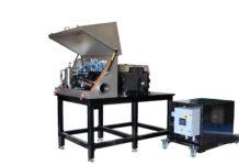 SAKOR Technologies Provides Automated Hydraulic Cam Phaser Test Stand SAKOR