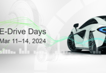 Gleason’s E-Drive Days – March 11-14, 2024 Gleason