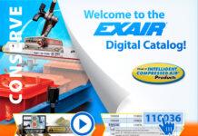 NEW CATALOG: EXAIR.com Offers New Interactive Digital Catalog! EXAIR