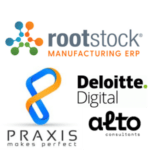Rootstock Software Launches Gold Partner Tier at Rooted-In Manufacturing Conference Rootstock