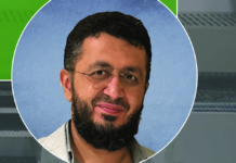 Process Safety Technical Consultant Ehab Tayel joins the Hargrove Controls & Automation Process Safety Team Hargrove