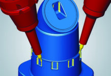 OPEN MIND Introduces hyperMILL® 2024 CAD/CAM Software Suite OPEN MIND