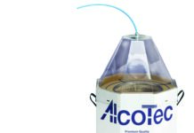 Smoother Feeding: Upgraded AlcoTec 4000 Series Wires Deliver Maximum Uptime in MIG Aluminum Applications ESAB