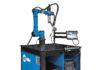 The Miller Copilot™ Collaborative Welding System Now Features the Auto Deltaweld® Power Source Miller