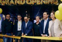 Esab Unveils Its Massive Denton Facility Renovation ESAB