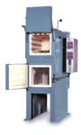 L&L Delivers an Electric Dual-Chamber Box Furnace L&L Furnace
