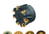 Walter offers button insert for copy milling cutter. Walter