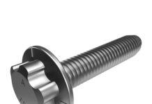 Optimizing installation space and performance with thread tapping screws Arnold