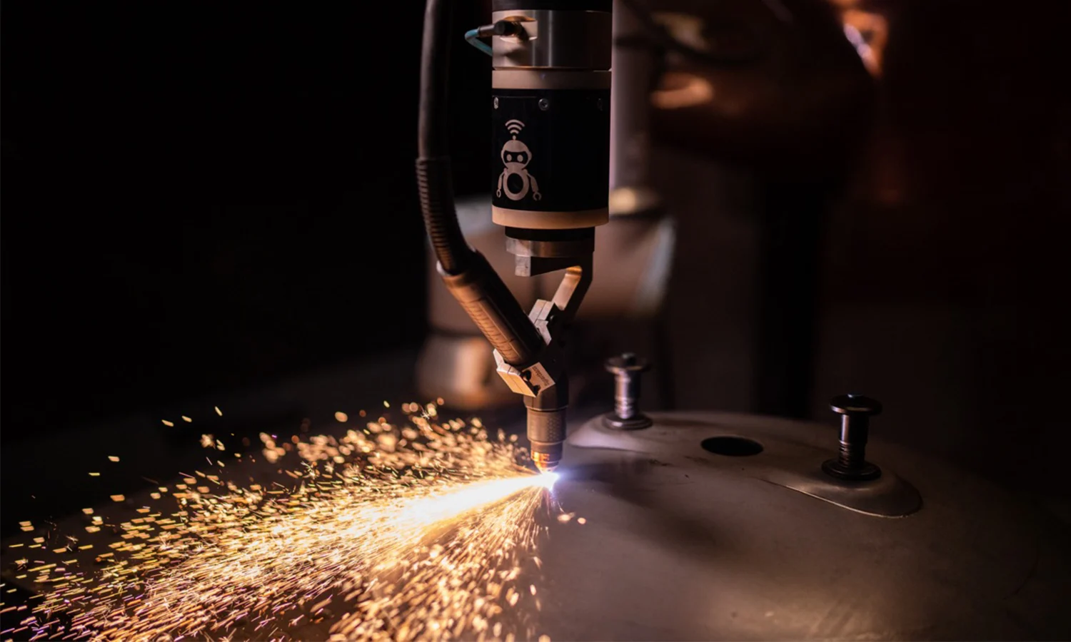 Plasma Metal Cutting: What Fabricators Need to Know
