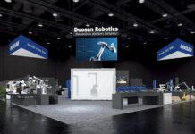Doosan Robotics to Unveil New, Best-in-Class Cobot at Automate 2024 Doosan
