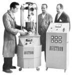 GF Machining Solutions Celebrates 70 Years of Pioneering EDM Technology GF Machining Solutions