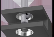 HEULE Features Innovative Back Spot Facing Tools in IMTS Booth #431364 HUELE